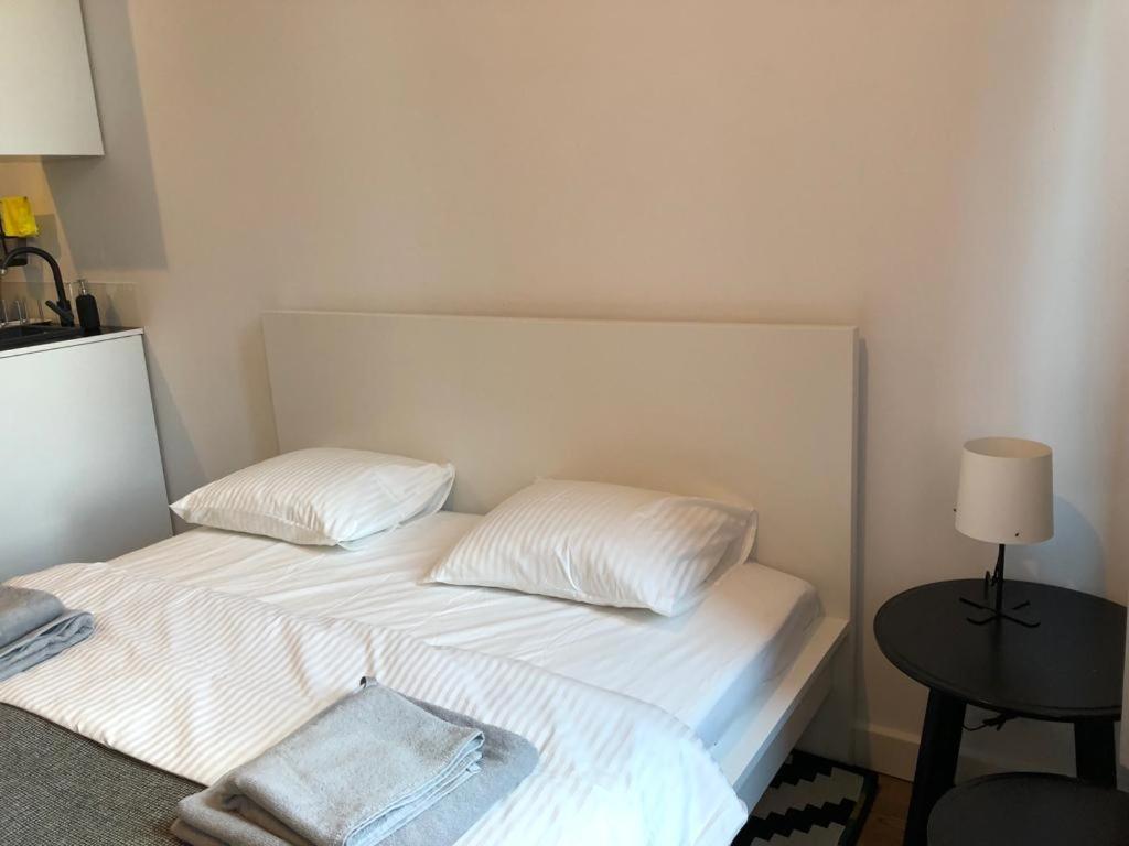 Apartament Komfortowy Apartament W Samym Centrum Wrocławia *