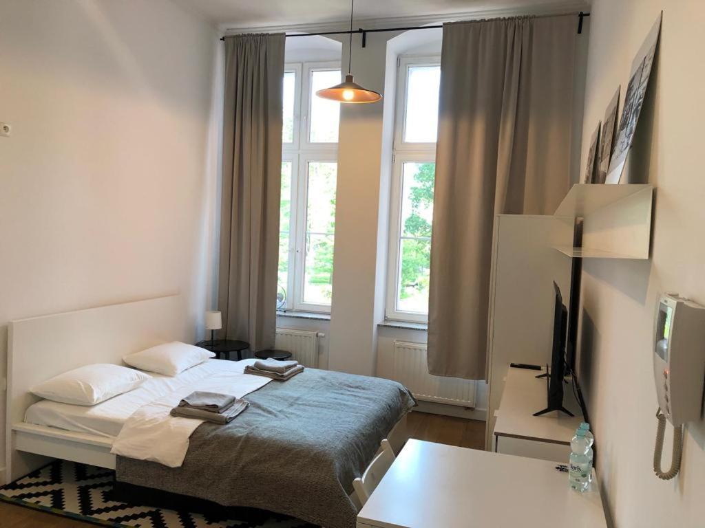 Komfortowy Apartament W Samym Centrum Wrocławia Apartament Wrocław