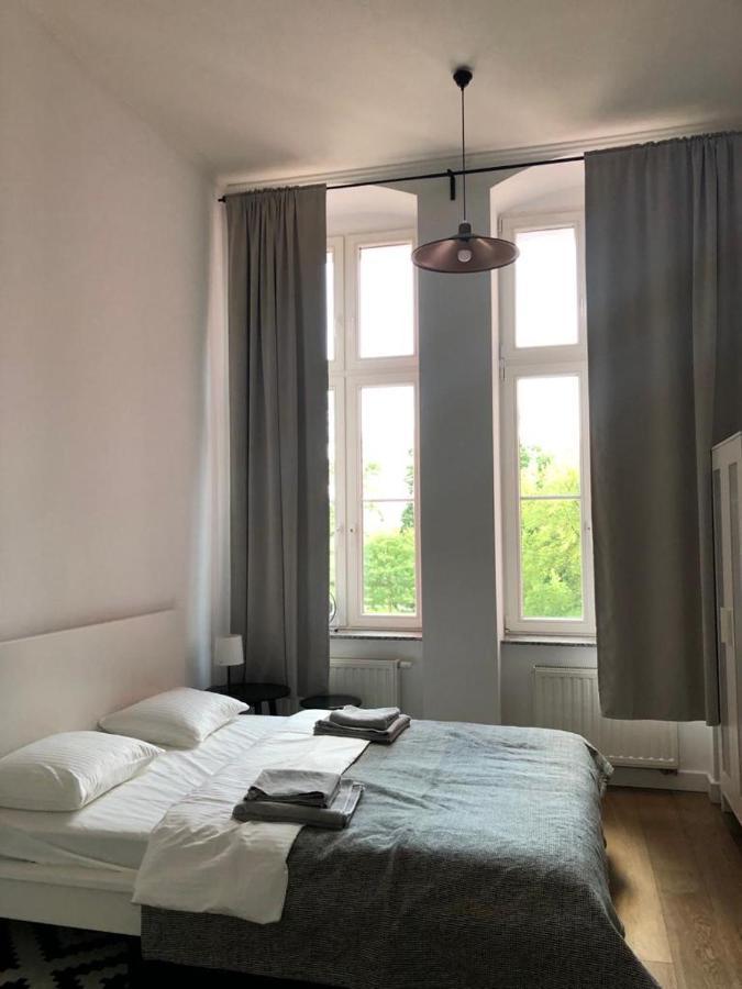 Apartament Komfortowy Apartament W Samym Centrum Wrocławia *