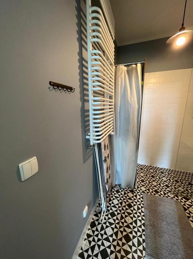 Apartament Komfortowy Apartament W Samym Centrum Wrocławia *