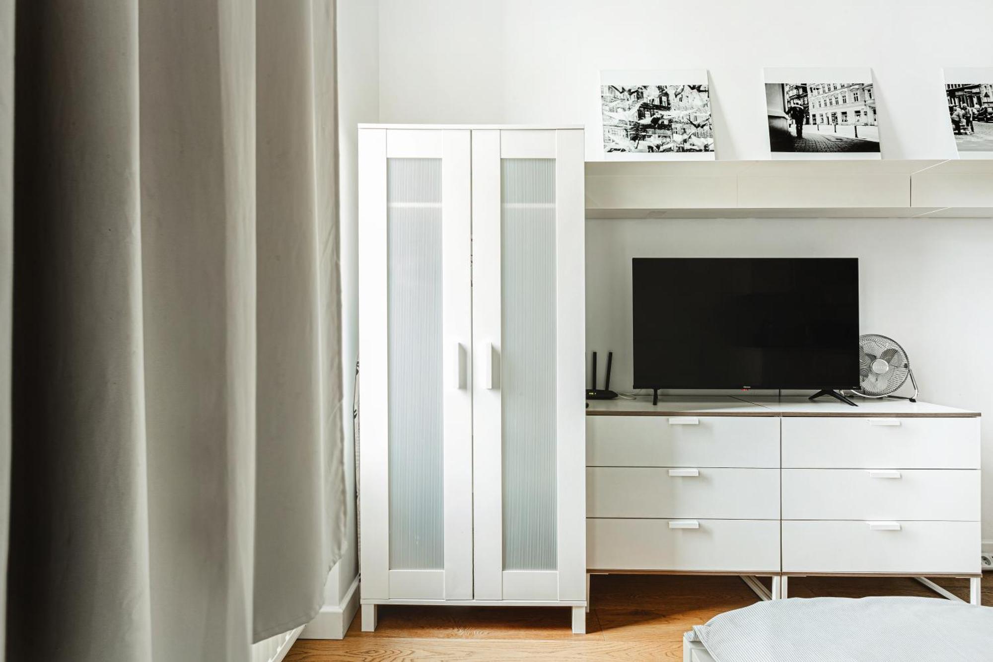 Komfortowy Apartament W Samym Centrum Wrocławia *