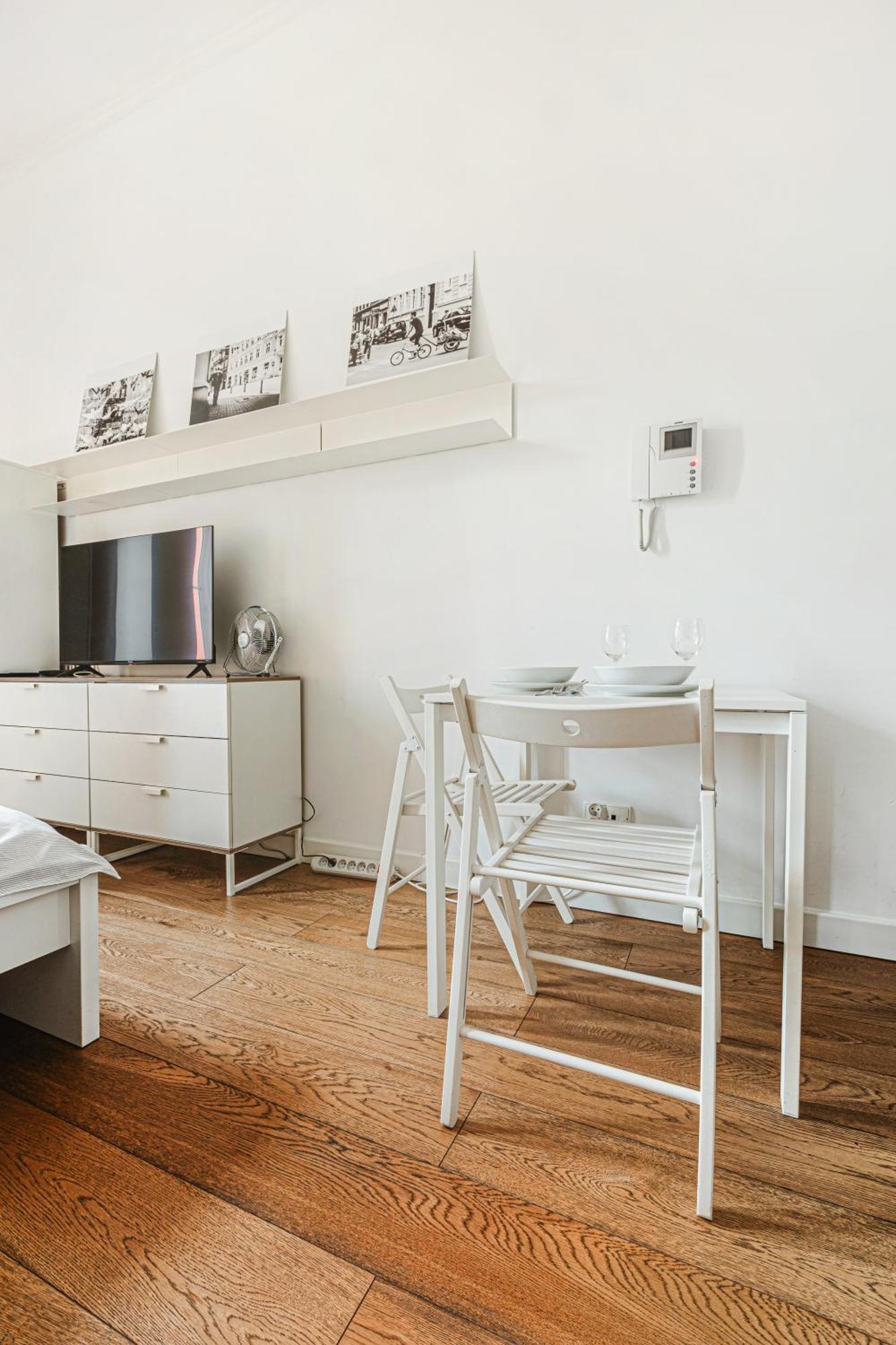 Komfortowy Apartament W Samym Centrum Wrocławia