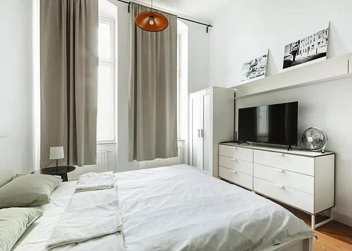 Komfortowy Apartament W Samym Centrum Wroclawia