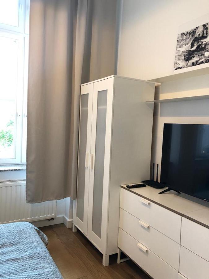 Apartment Komfortowy Apartament W Samym Centrum Wroclawia *