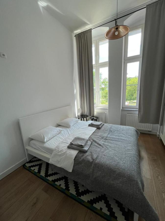 Komfortowy Apartament W Samym Centrum Wroclawia Wroclaw