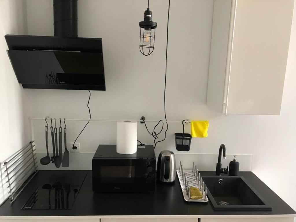Komfortowy Apartament W Samym Centrum Wroclawia Apartment