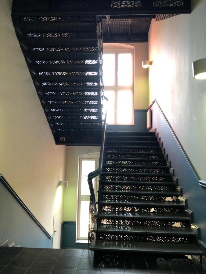 Komfortowy Apartament W Samym Centrum Wroclawia Apartment