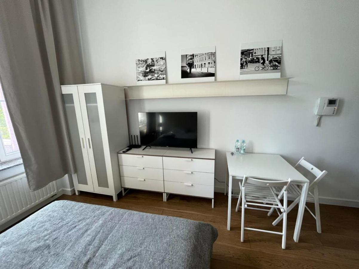Komfortowy Apartament W Samym Centrum Wroclawia *