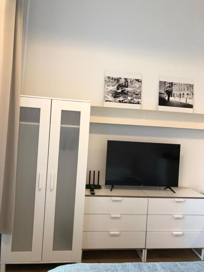 Komfortowy Apartament W Samym Centrum Wroclawia Apartment