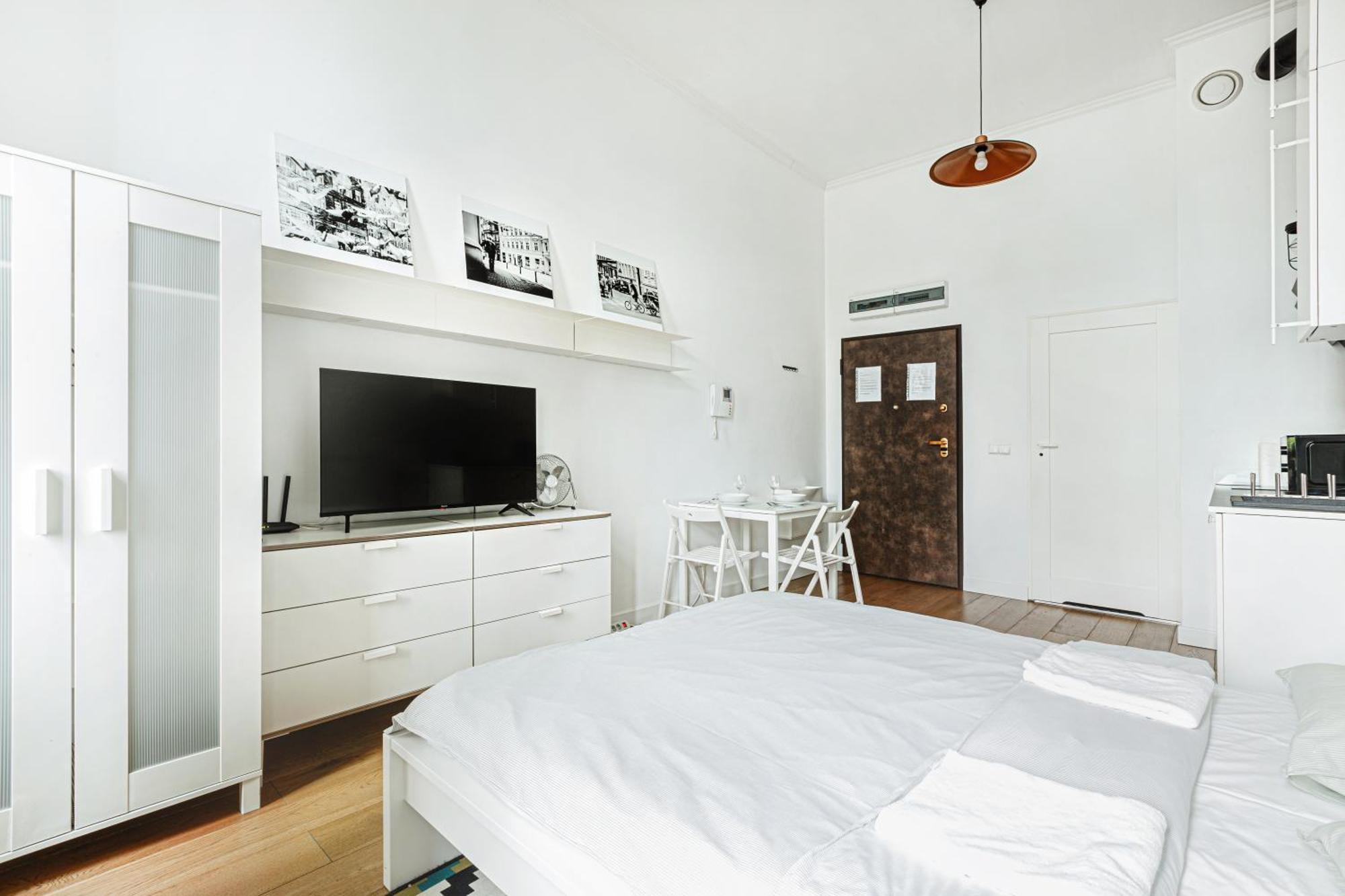 Komfortowy Apartament W Samym Centrum Wroclawia Apartment Wroclaw