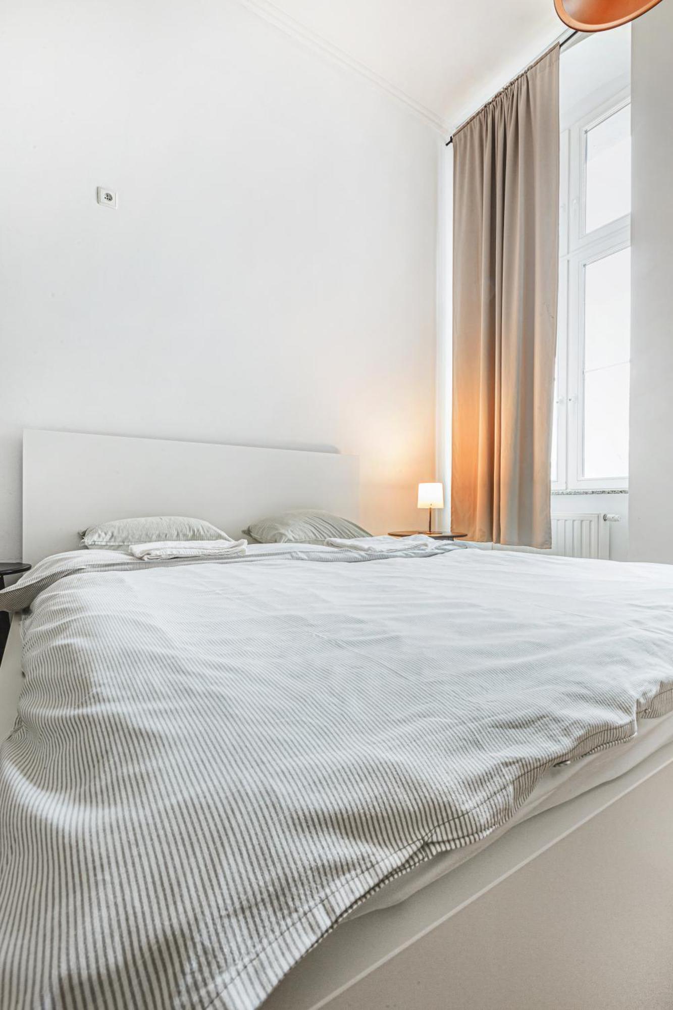 Komfortowy Apartament W Samym Centrum Wroclawia