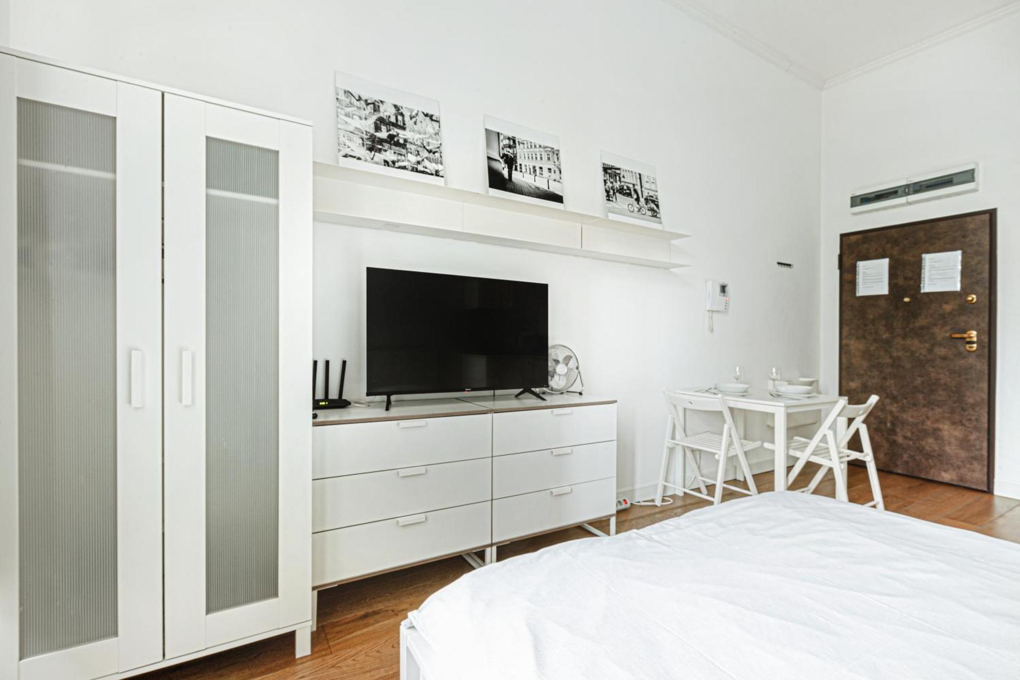Komfortowy Apartament W Samym Centrum Wroclawia Apartment Wroclaw