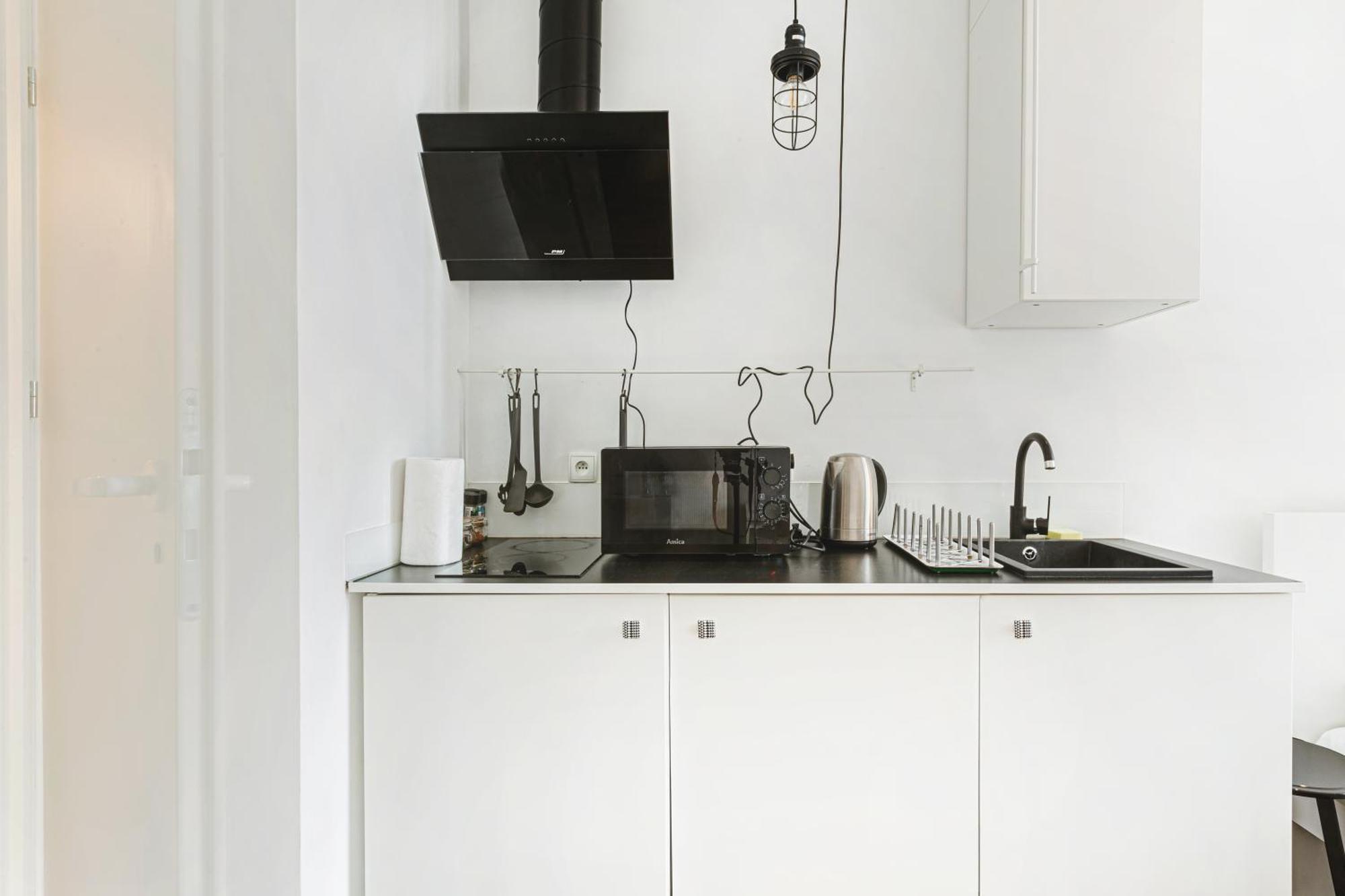 Komfortowy Apartament W Samym Centrum Wroclawia * Wroclaw