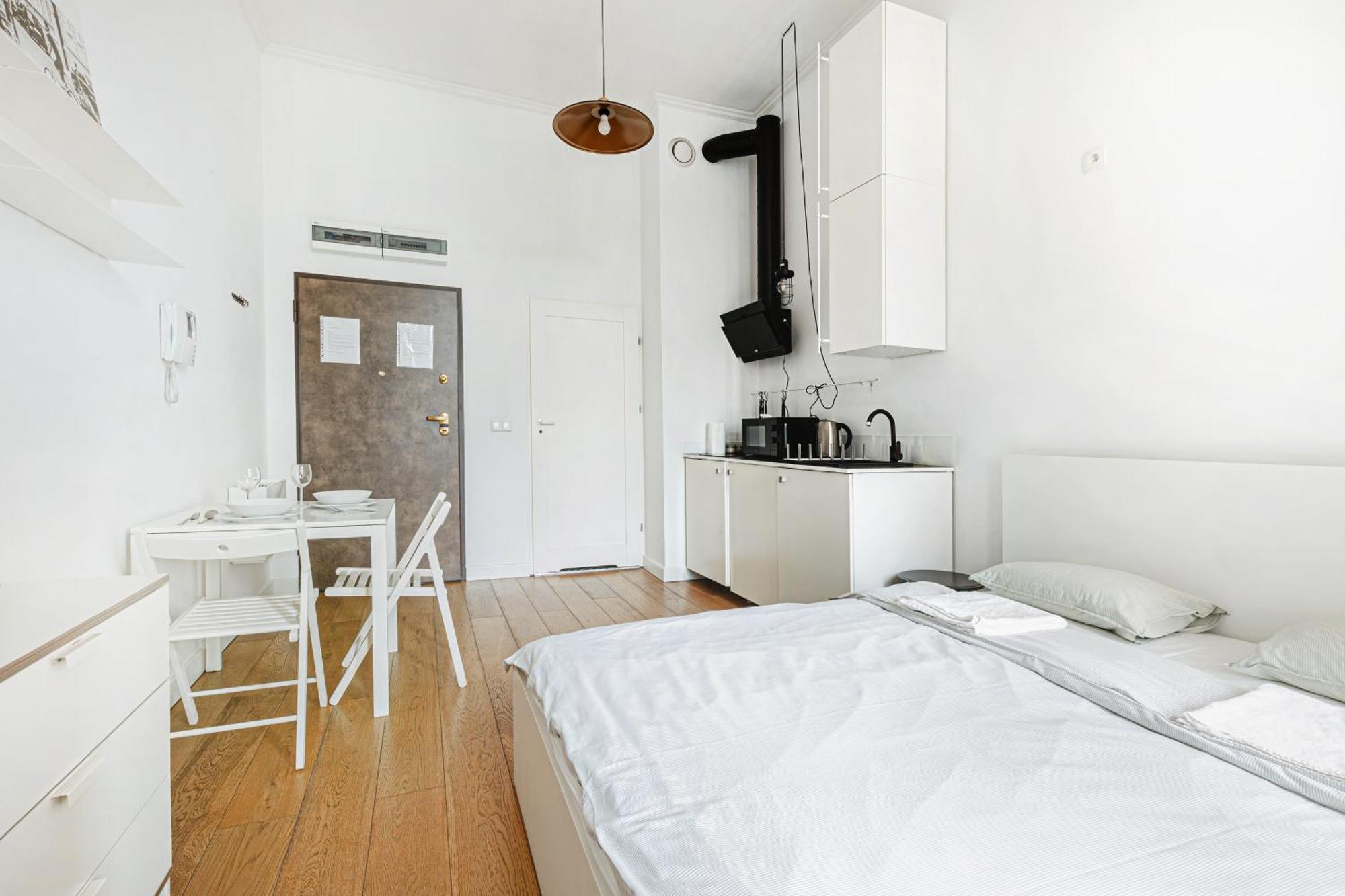 Komfortowy Apartament W Samym Centrum Wroclawia Apartment Wroclaw