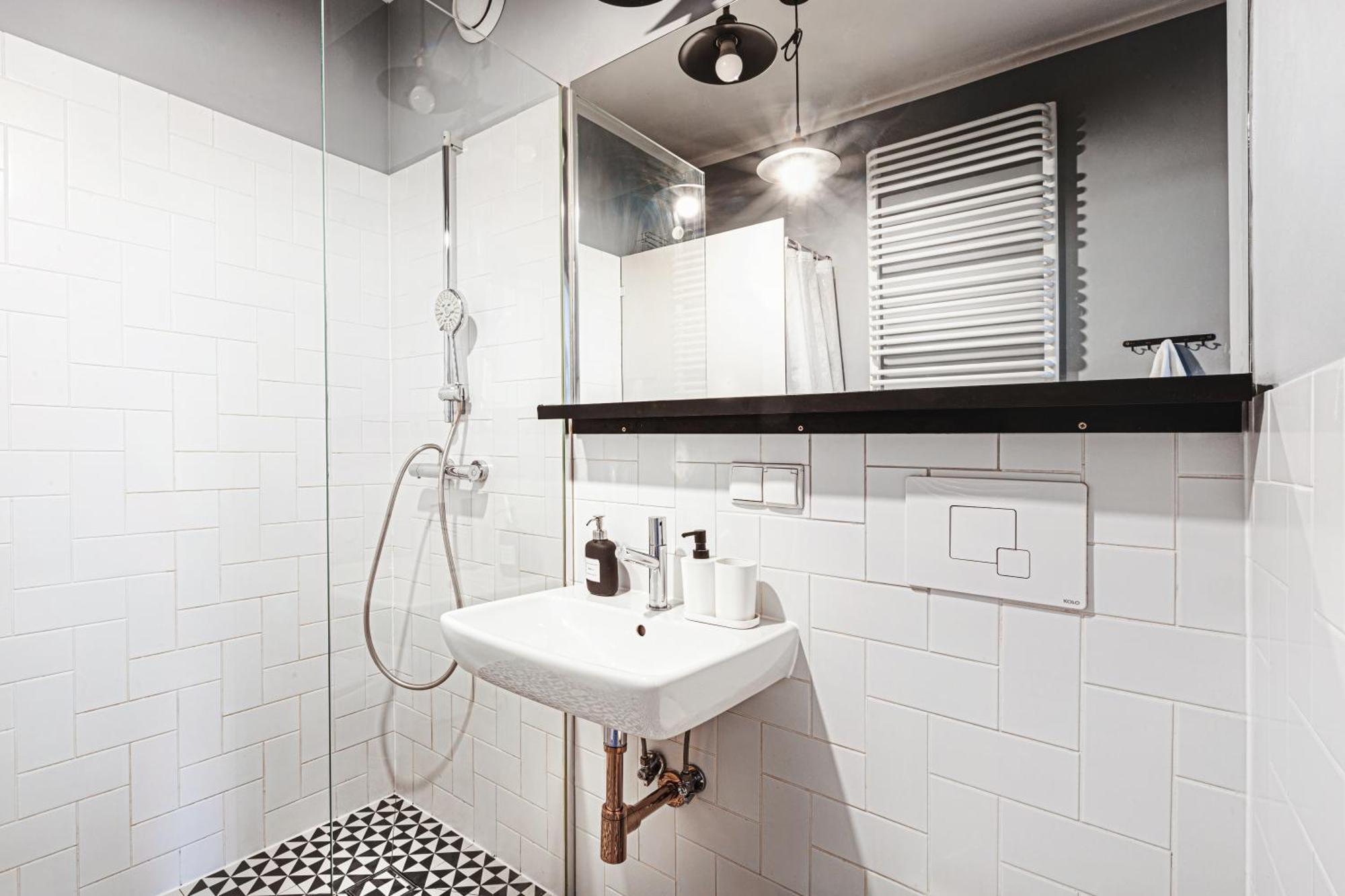 Komfortowy Apartament W Samym Centrum Wroclawia *