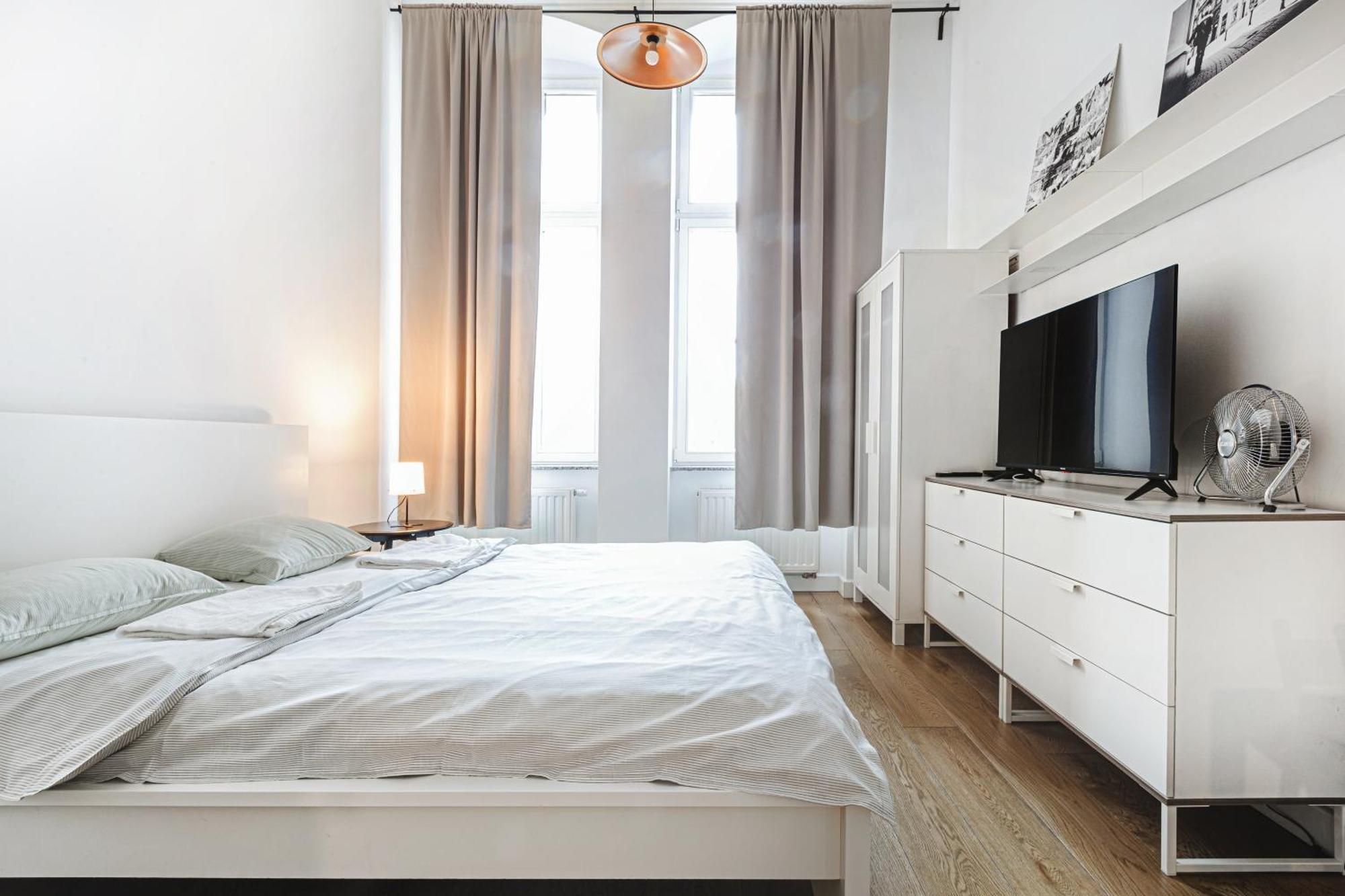 Komfortowy Apartament W Samym Centrum Wroclawia * Wroclaw
